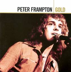 Peter Frampton : Gold